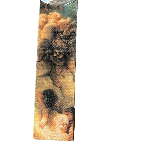 Swatch POP Vivienne Westwood Putti Vintage Wrist Watch 1992 with Box - Picture 7 of 13